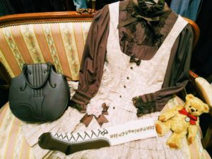 お上品な美しさ クラシカルロリィタ クラロリ ブランドまとめ Lafary お上品な美しさ クラシカルロリィタ クラロリ ブランドまとめ Lafary