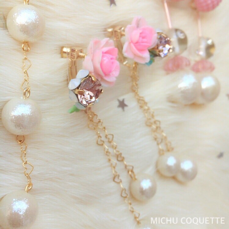 出典元:https://twitter.com/Michu_coquette