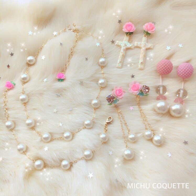出典元:https://twitter.com/Michu_coquette