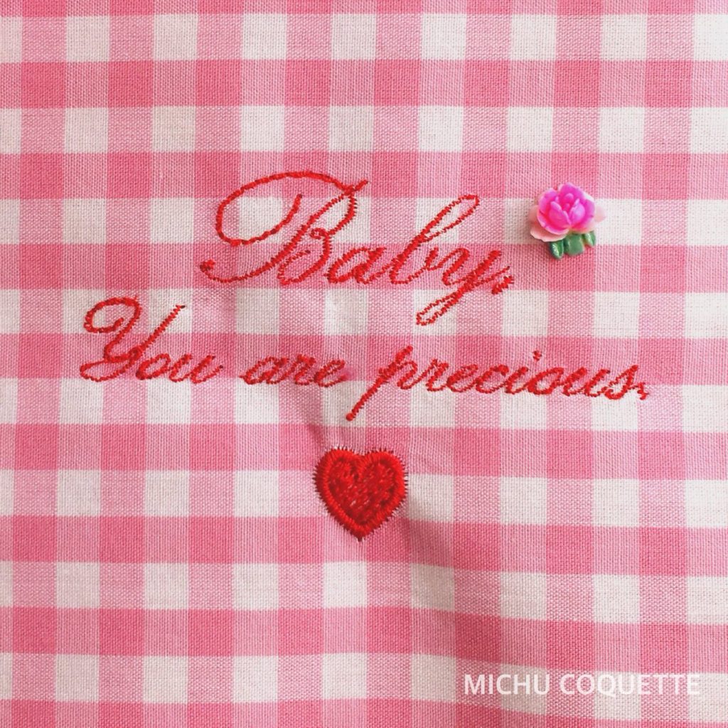 出典元:https://twitter.com/Michu_coquette