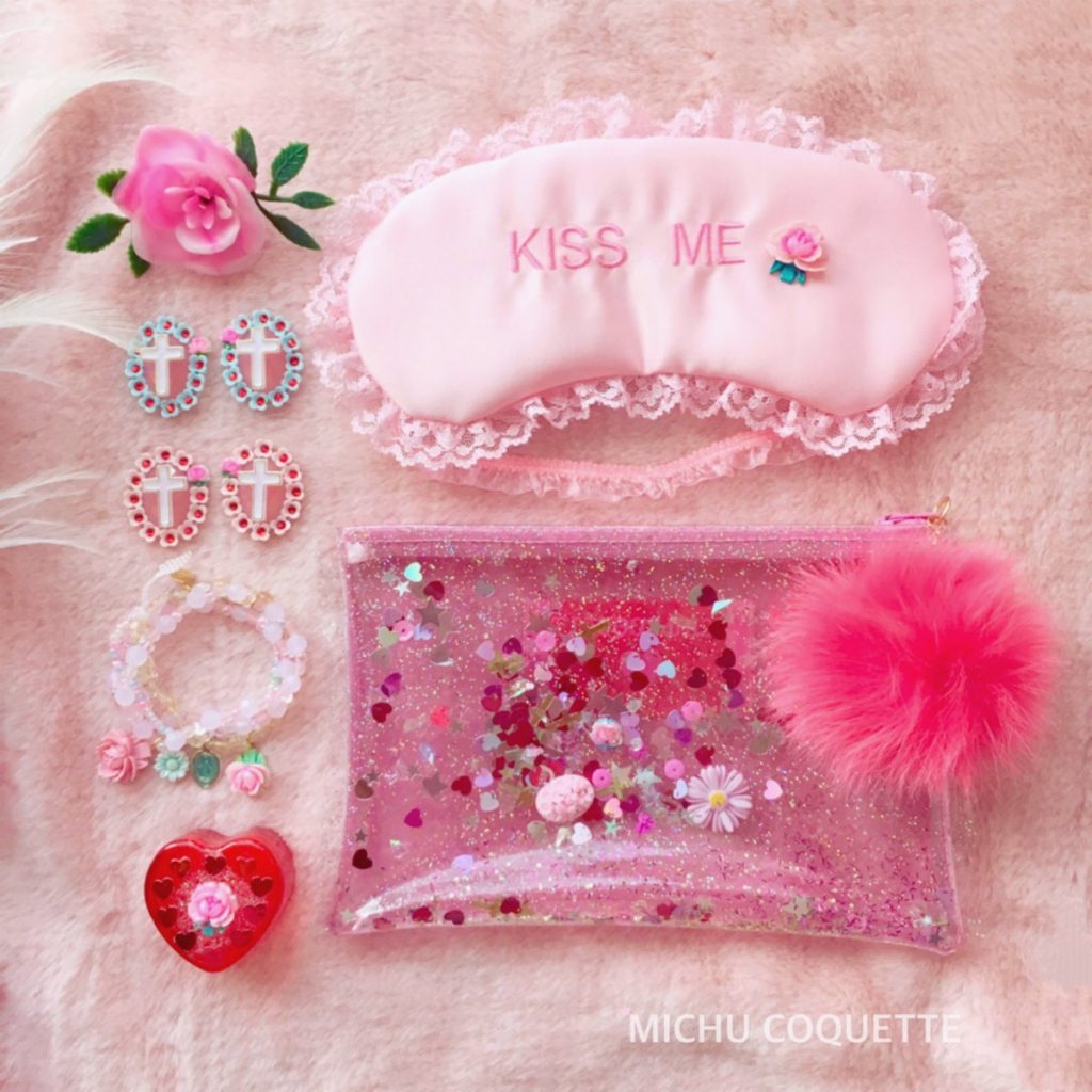 出典元:https://twitter.com/Michu_coquette