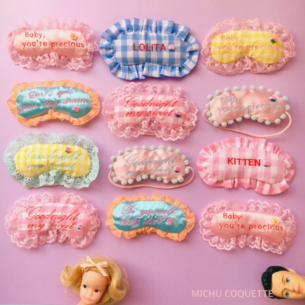 出典元:https://twitter.com/Michu_coquette