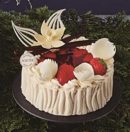リッチすぎる 17三越伊勢丹クリスマスケーキ予約受付中 Lafary リッチすぎる 17三越伊勢丹クリスマスケーキ予約受付中 Lafary