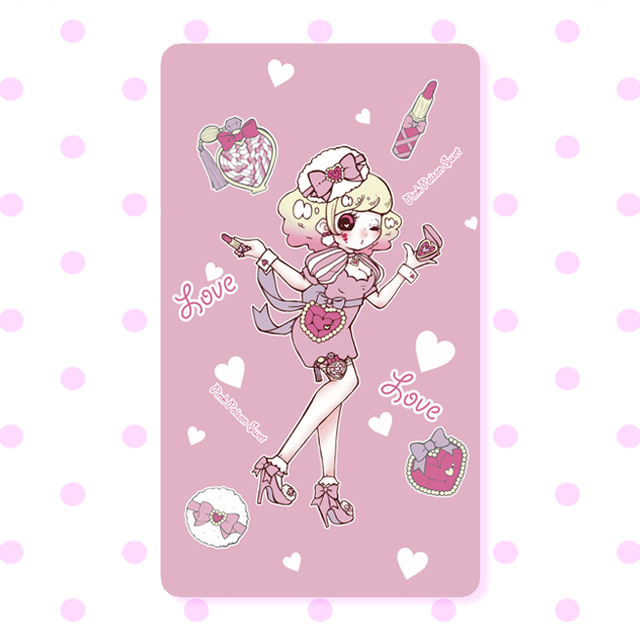 松野ねおんモバイルバッテリー☆ラファリー通販に新登場!