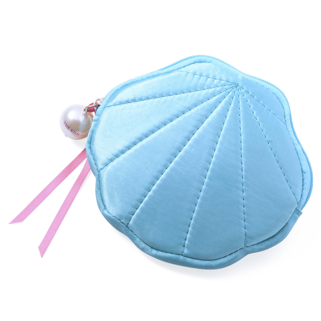 気分は人魚姫 The Kiss アリエルのジュエリーがかわいい Lafary 気分は人魚姫 The Kiss アリエルのジュエリーがかわいい Lafary