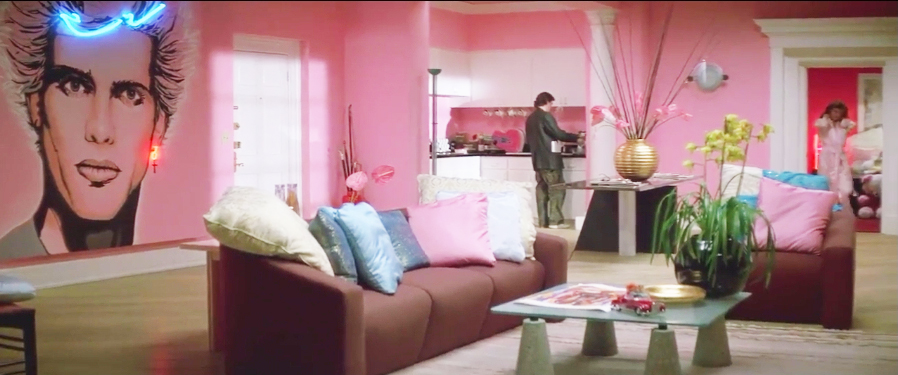 女子会映画 ピンクのお部屋が可愛い洋画まとめ18選 Lafary