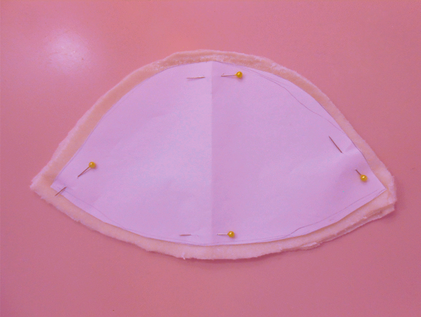Diy 手作りマーメイドスクイーズスリッパの作り方 Lafary Diy 手作りマーメイドスクイーズスリッパの作り方 Lafary