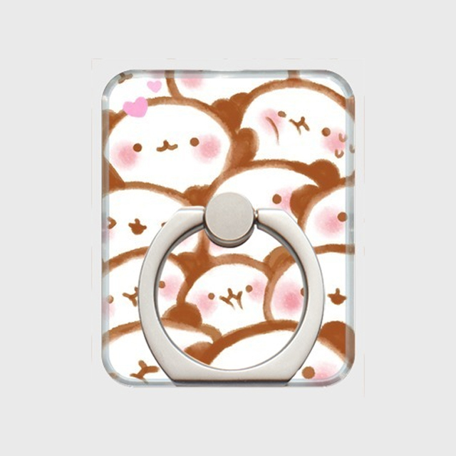 癒しキャラ あいらななお の ゆるぱんだ が可愛すぎる Lafary