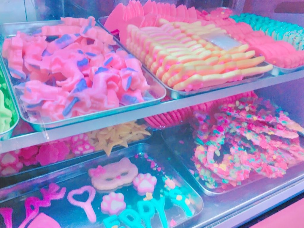 Eddy’s IceCreamパーツ画像