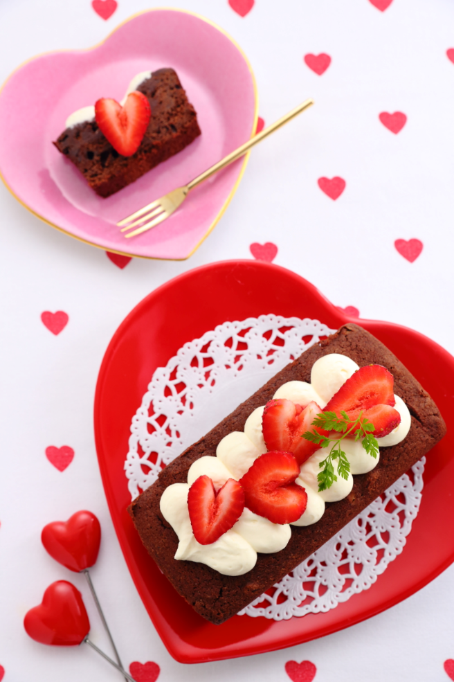 手ぶらで作れちゃう!インスタ映え間違いなしの手作りチョコ