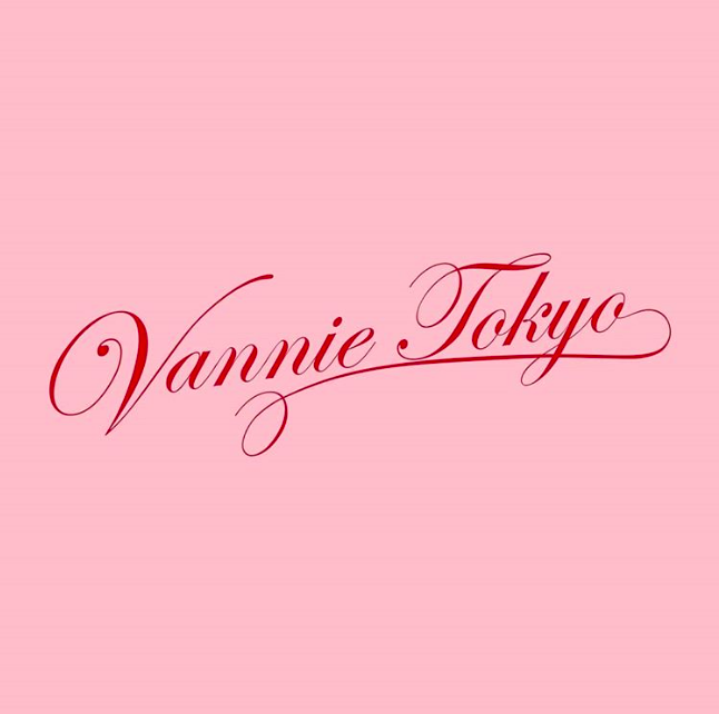 一癖あるかわいさを...＊Vannie TOKYO展示会2018SS