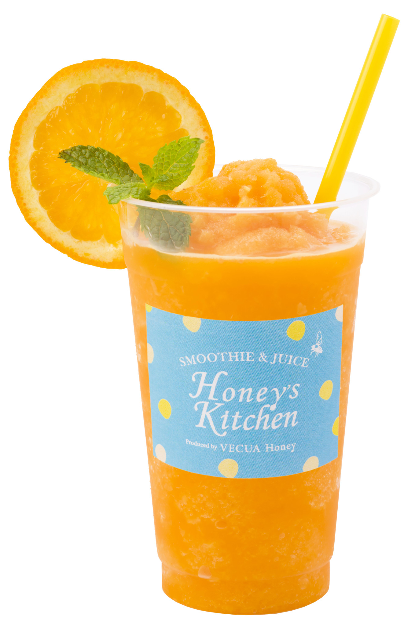 渋谷MODI「Honey's Kitchen」のサマースムージーが飲みた〜い！ - Lafary