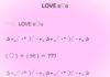 ＼かわいいʚ♡ɞ／特殊文字&特殊記号（ハート･花･十字架･星）໒꒱