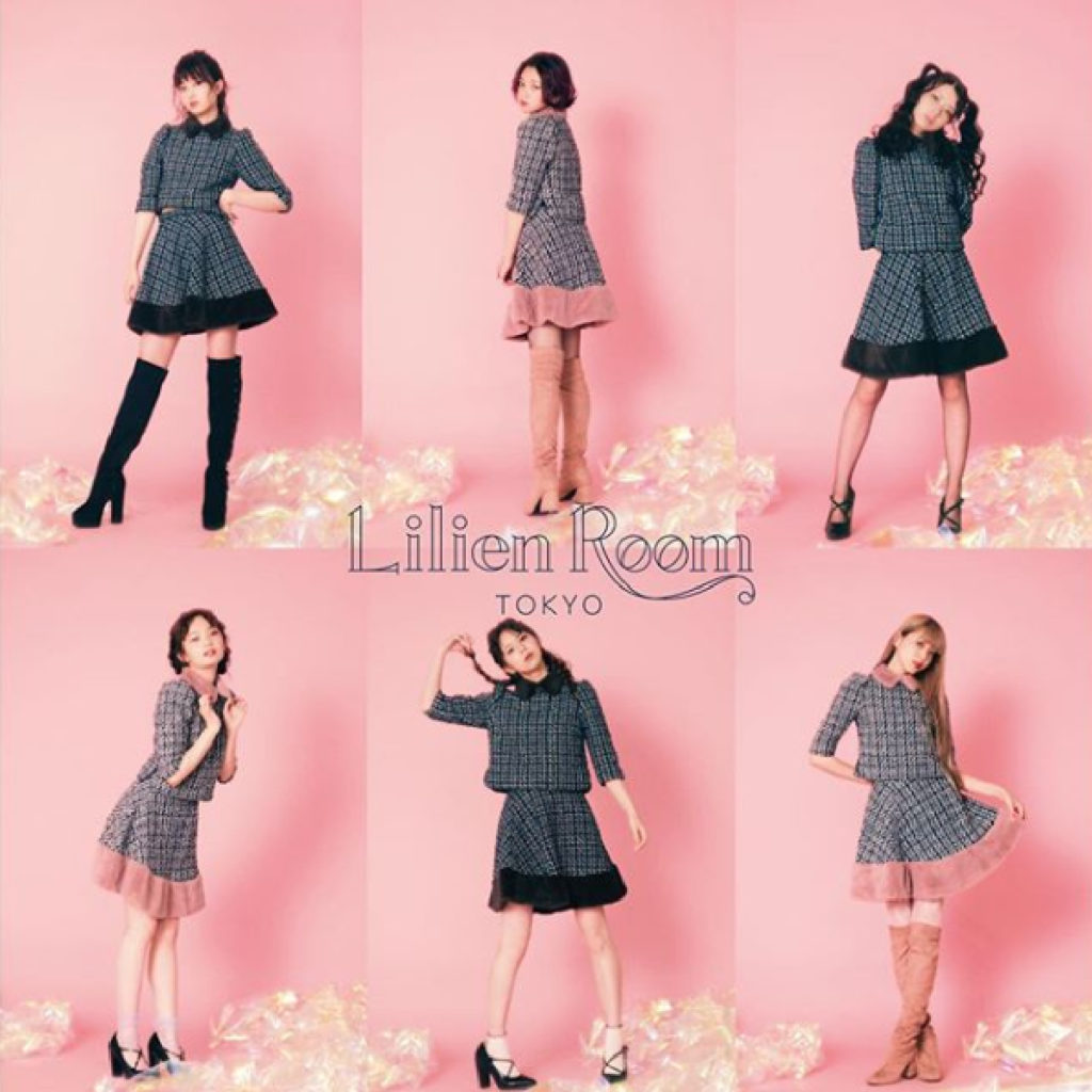 lilienroomファッション画像1