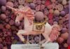 ✧˖°お菓子の王国にようこそ°˖✧名古屋で『スイーツ展』が開催♡