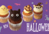 ♡『Fairycake Fair』のハロウィンカップケーキにきゅん♡