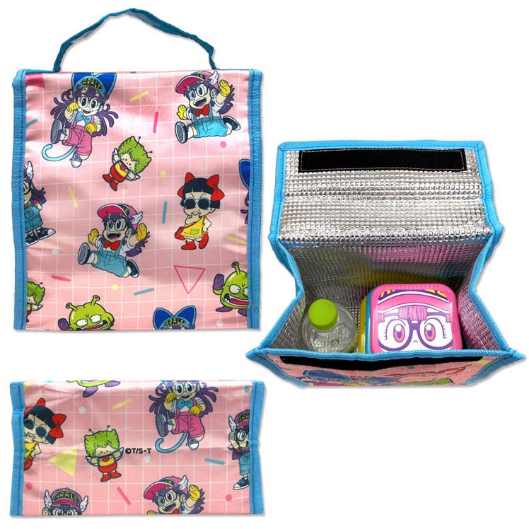 おはこんばんちは サンキューマートにアラレちゃんグッズが元気に登場 Lafary おはこんばんちは サンキューマートにアラレちゃんグッズが元気に登場 Lafary