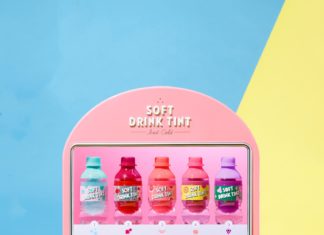まるで飲みもの！エチュードハウスより新作ティントが発売♡
