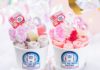 【期間限定】ロールアイスクリームファクトリーからゆめかわアイスが新発売