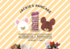 『くまのがっこう×J.S.PANCAKE CAFE』コラボ🐻🥞キュートなメニューにキュン♡