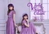 佐藤すみれちゃんのPOPUP♥“Violet Sugar Cream”第二弾