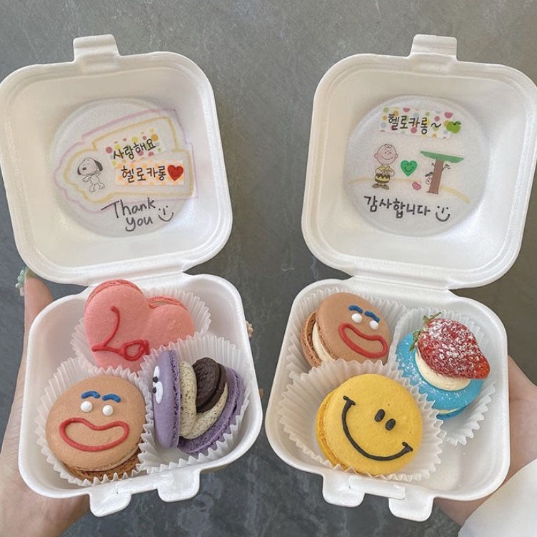 かわいいマカロン トゥンカロンのカフェ特集 東京編 Lafary かわいいマカロン トゥンカロンのカフェ特集 東京編 Lafary