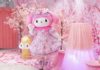 祝マイメロディ45周年♡ピューロの「My Melody 45th Anniversary Fair」