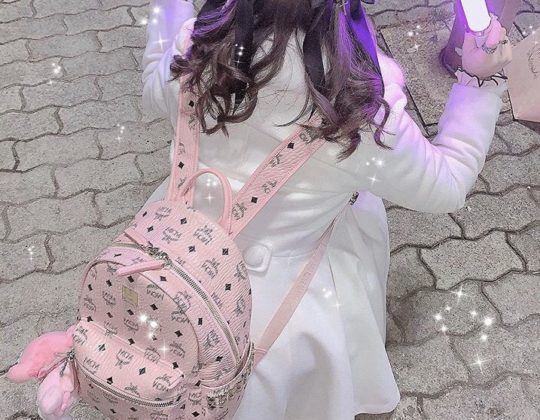 地雷系・量産型女子が使う「MCMリュック」おすすめまとめ♡ Lafary