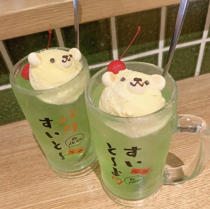 心もおなかも満足 かわいい居酒屋さん特集 東京編 Lafary 心もおなかも満足 かわいい居酒屋さん特集 東京編 Lafary