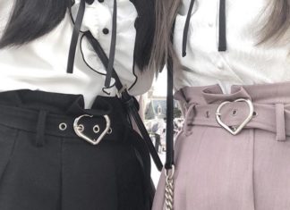 【ブランド通販も紹介】量産型の服って？コーデを組んで徹底解説♡