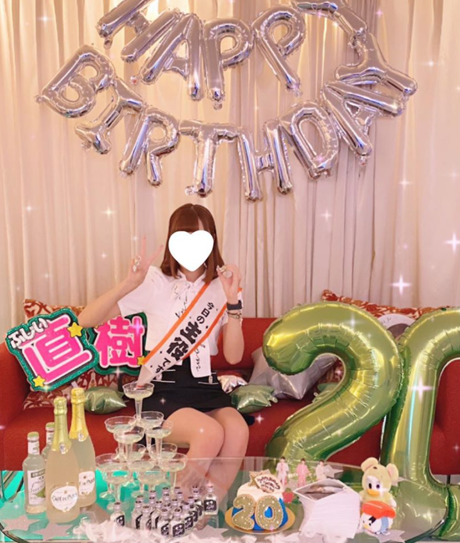 本人不在の誕生日会のススメ💓量産型ヲタクさんの恒例行事をご紹介