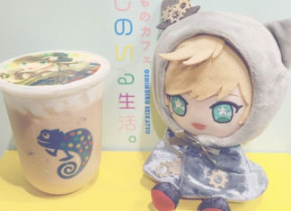 オタ活で一度は行きたい！プリントラテができるお店まとめ