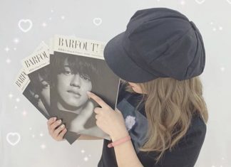 量産型オタクさんの定番アイテム！黒キャスケット特集