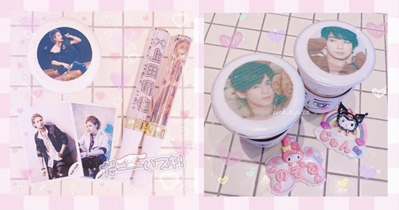 オタ活で一度は行きたい プリントラテができるお店まとめ Lafary オタ活で一度は行きたい プリントラテができるお店まとめ Lafary