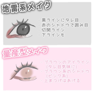 メイク やり方 地雷 話題の地雷メイクって？やり方からおすすめコスメまで徹底解説💖