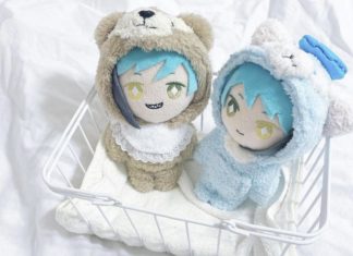 他のおたくと差をつけろ！ぬいぐるみの服が買えるお店まとめ