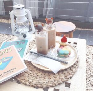 かわいすぎて食べられない…?!可愛いが詰まった原宿のマカロン屋さん