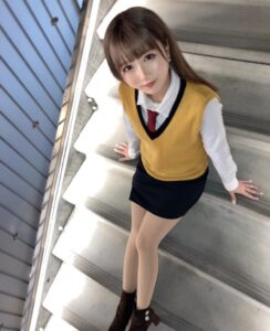 組み合わせ豊富！キュートな制服レンタルで韓国アイドル気分になっちゃおう