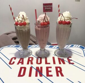 ボリューミーで可愛い 話題のアメリカンカフェ特集 Lafary ボリューミーで可愛い 話題のアメリカンカフェ特集 Lafary