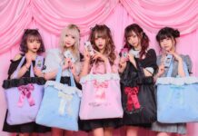 黒ピンクフィルターからキラキラまで 量産型加工のやり方 Lafary 黒ピンクフィルターからキラキラまで 量産型加工のやり方 Lafary