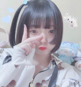かわいい地雷系女子の定番ヘア 姫カットの種類まとめ Lafary かわいい地雷系女子の定番ヘア 姫カットの種類まとめ Lafary