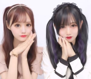 3 の抜け感 可愛いシール クアンク盛れする最新プリ機 97 がデビュー Lafary 3 の抜け感 可愛いシール クアンク盛れする最新プリ機 97 がデビュー Lafary