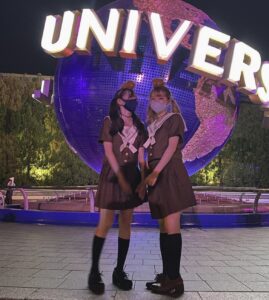 王道コスプレから個性派まで!可愛いセーラー服まとめ