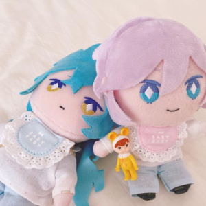 他のおたくと差をつけろ!ぬいぐるみの服が買えるお店まとめ