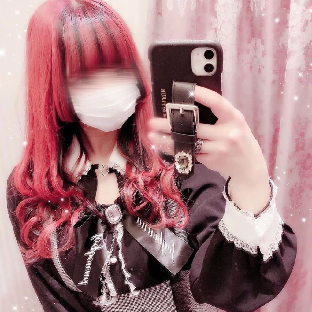 量産型ヲタクさんに Iphoneをガーリーにする可愛いスマホケース Lafary ラファリー