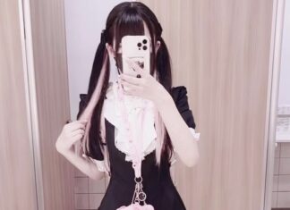 地雷系女子に流行中♡人気の可愛いネックストラップを特集