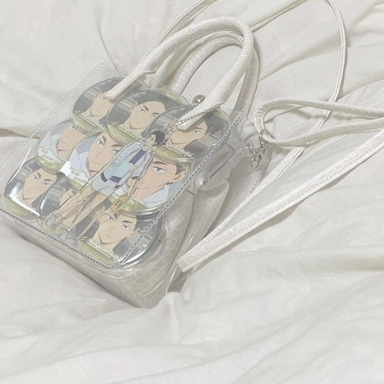 かわいい小さめ痛バ 10選 オタ活にもぴったりミニ痛バまとめ Lafary ラファリー
