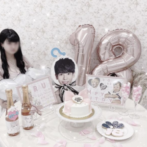 安さも可愛さも欲張れる 本人不在の誕生日会 で使える場所まとめ Lafary ラファリー 安さも可愛さも欲張れる 本人不在の誕生日会 で使える場所まとめ Lafary ラファリー