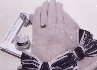 可愛い手袋で温めて♡量産型・地雷系におすすめのかわいい手袋