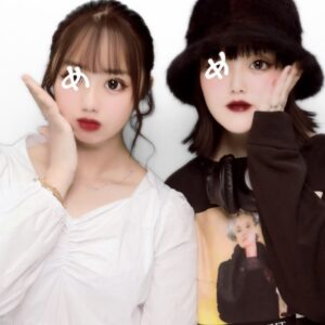簡単でかわいい 22年版 プリクラ落書き12選 Lafary ラファリー